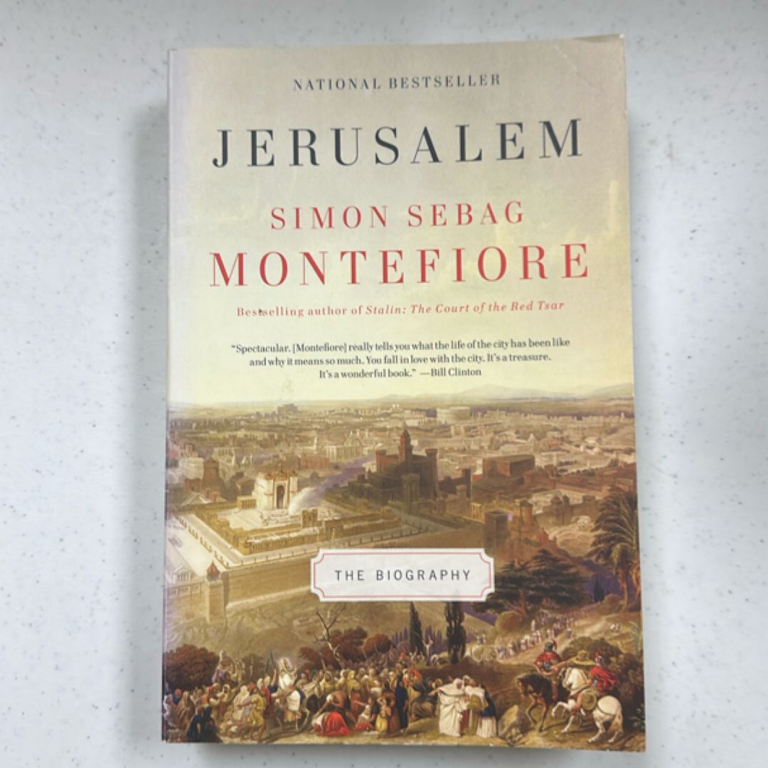 Jerusalem