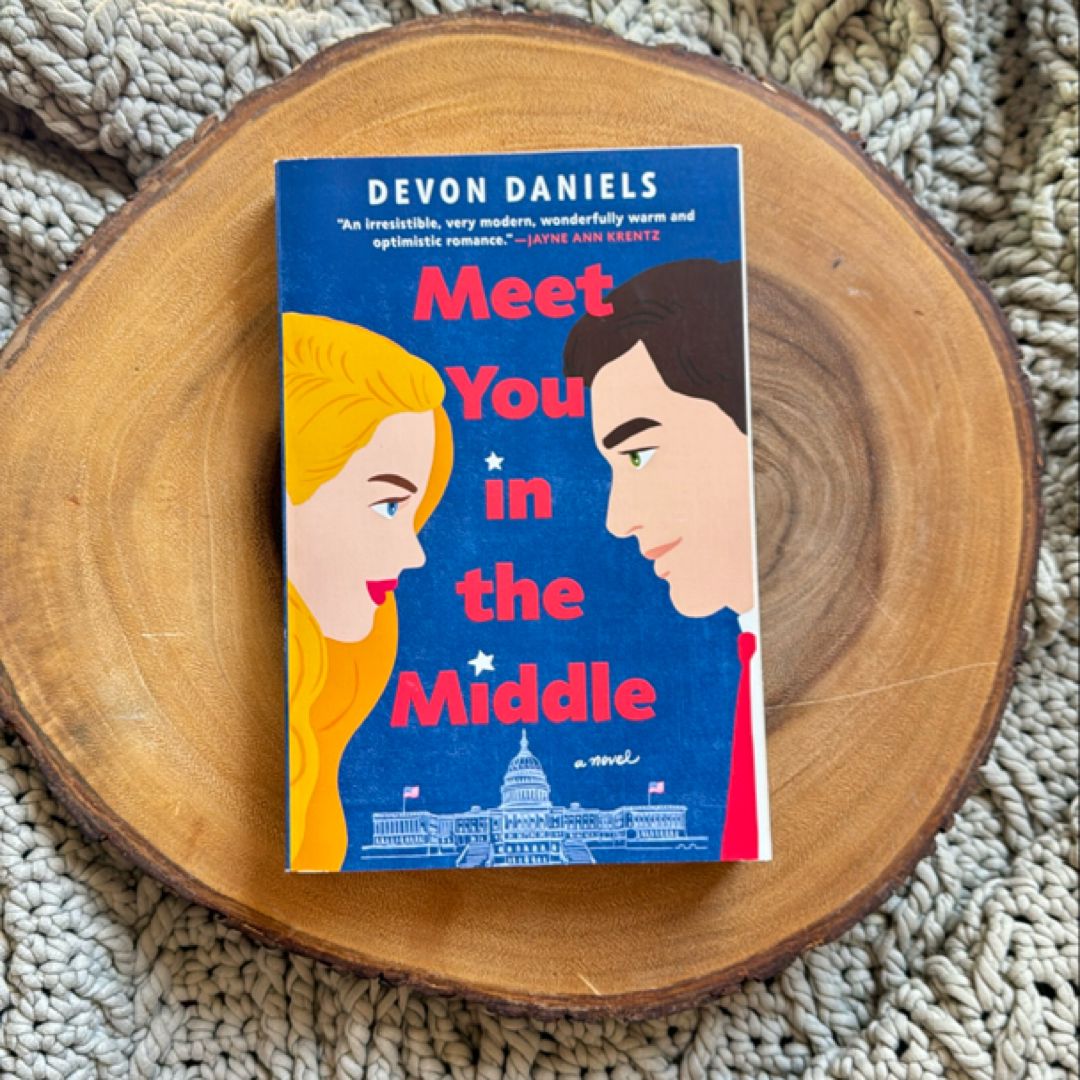 Meet You in the Middle