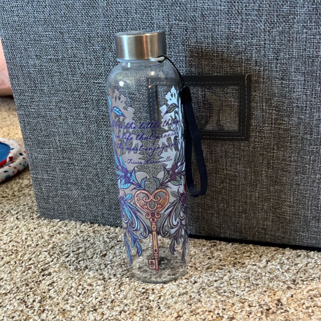 Fairyloot Waterbottle 