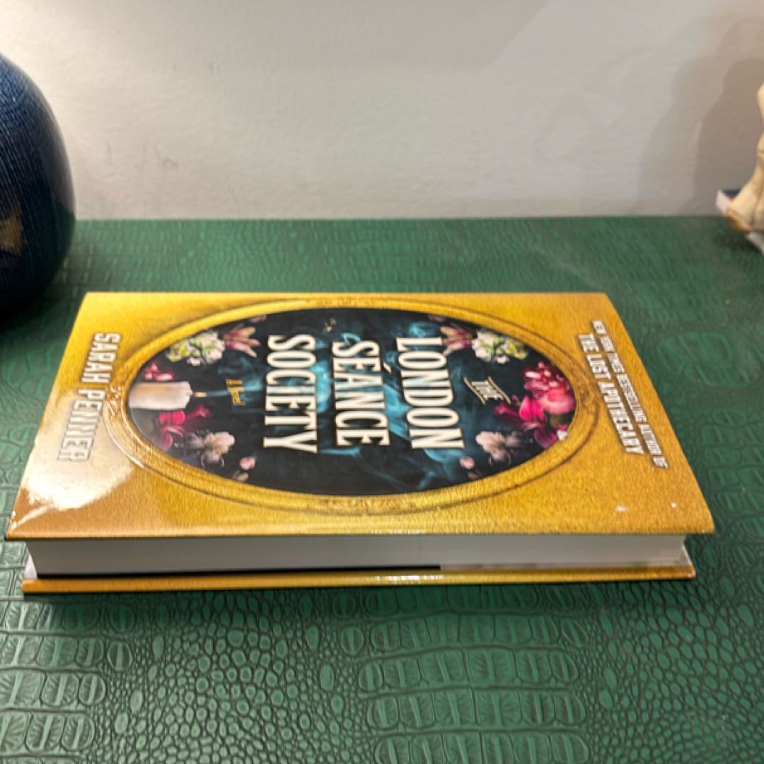 The London Séance Society