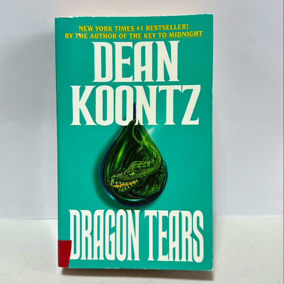 Dragon Tears