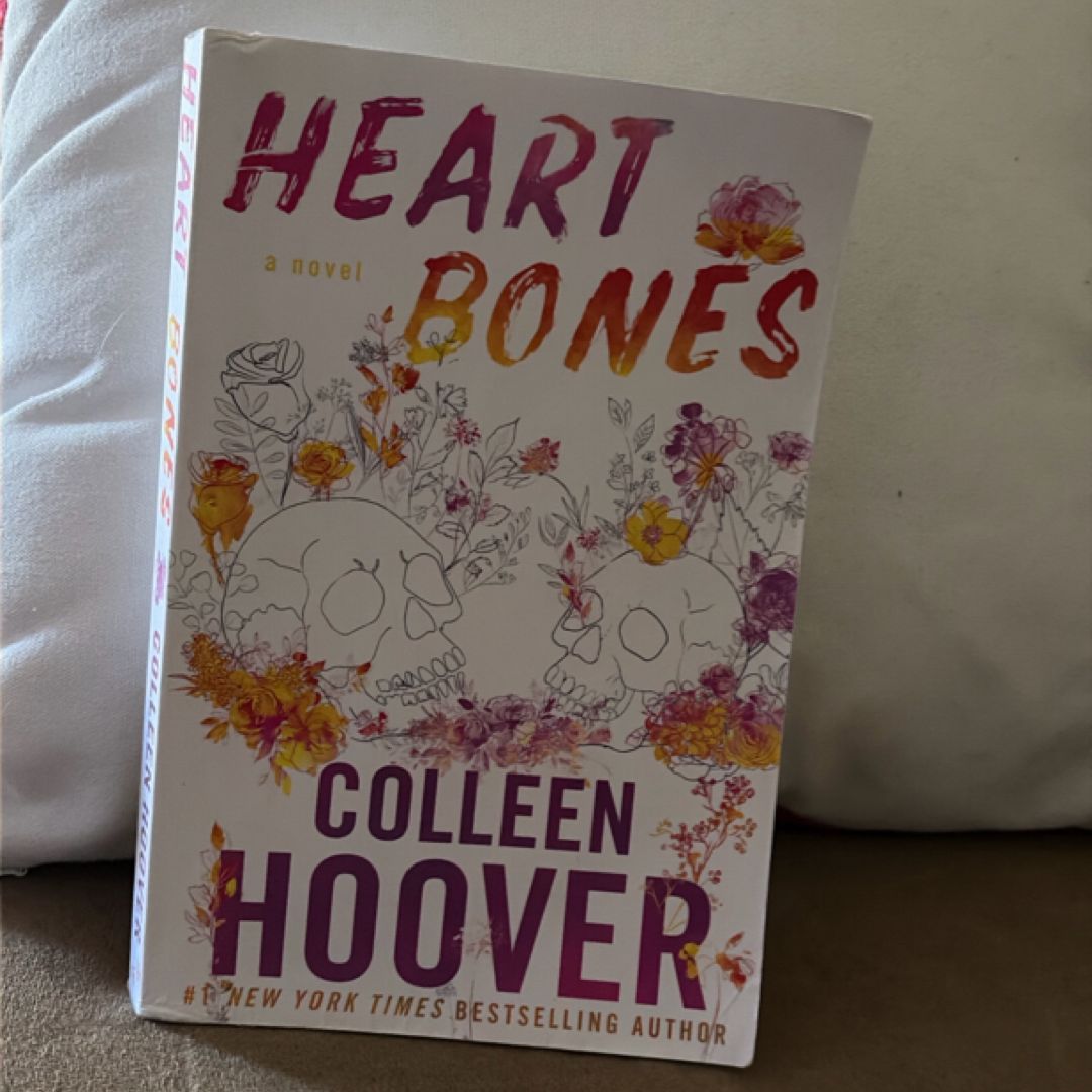 Heart Bones