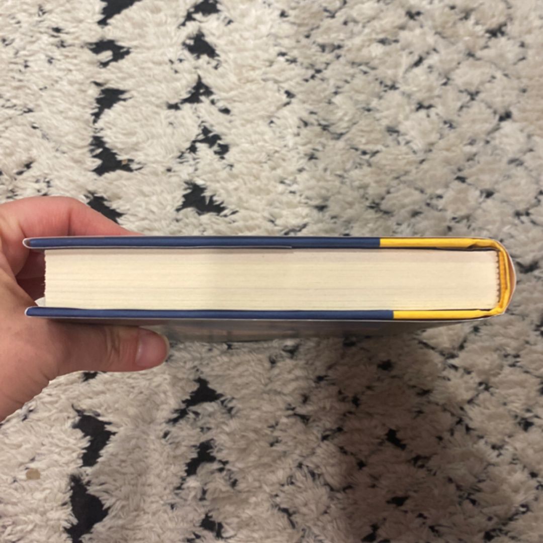 Every Sweet Thing Is Bitter