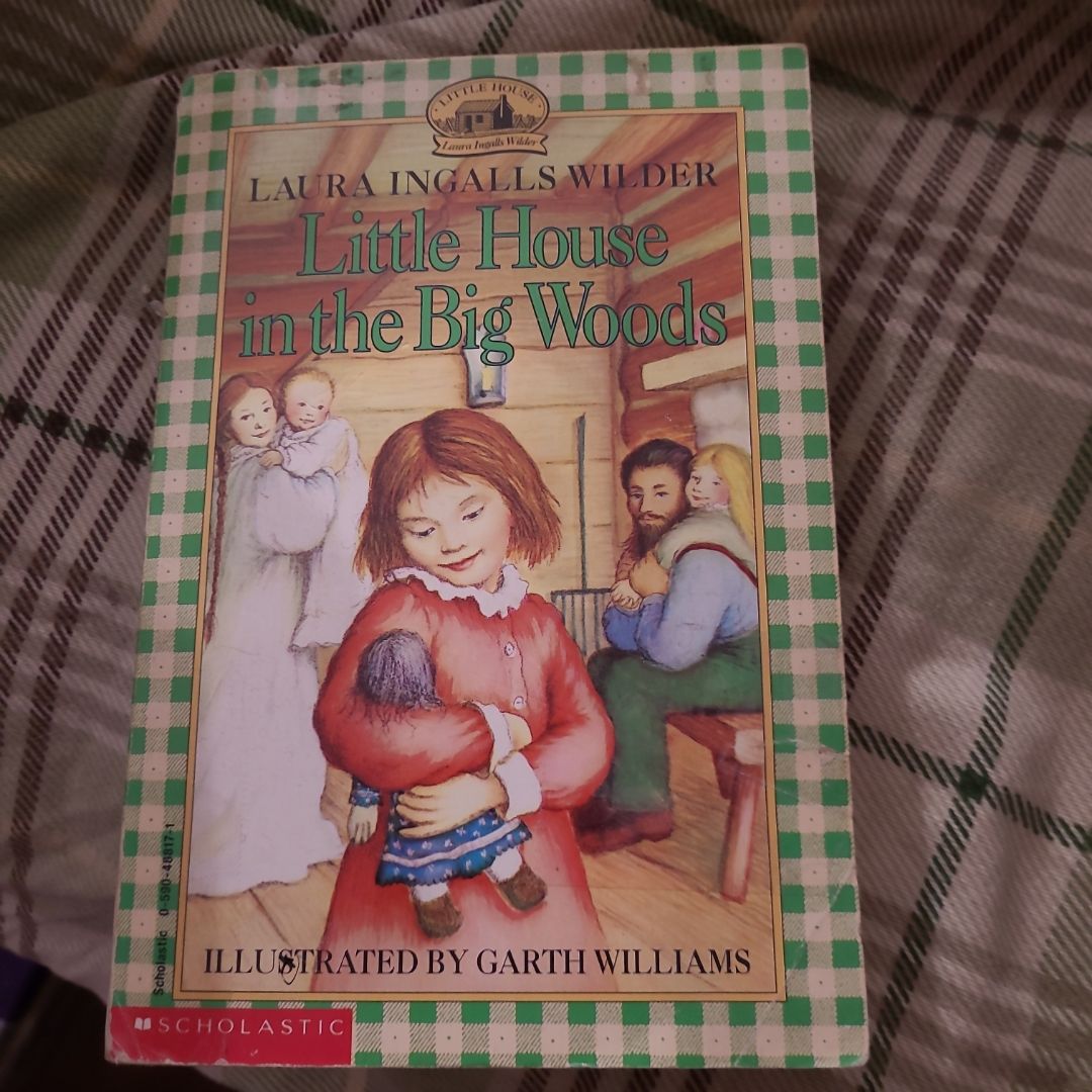 Little House in the Big Woods