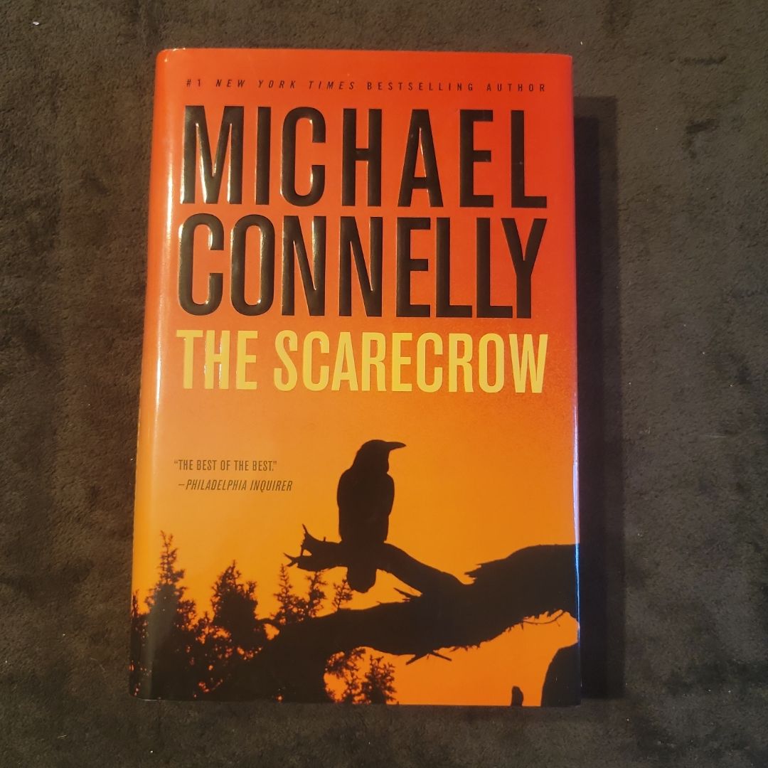 The Scarecrow