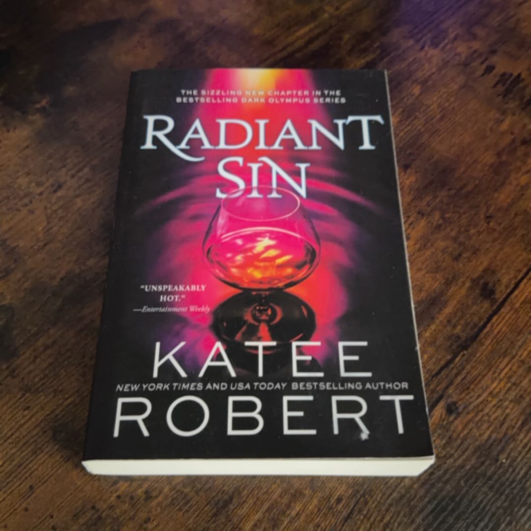 Radiant Sin