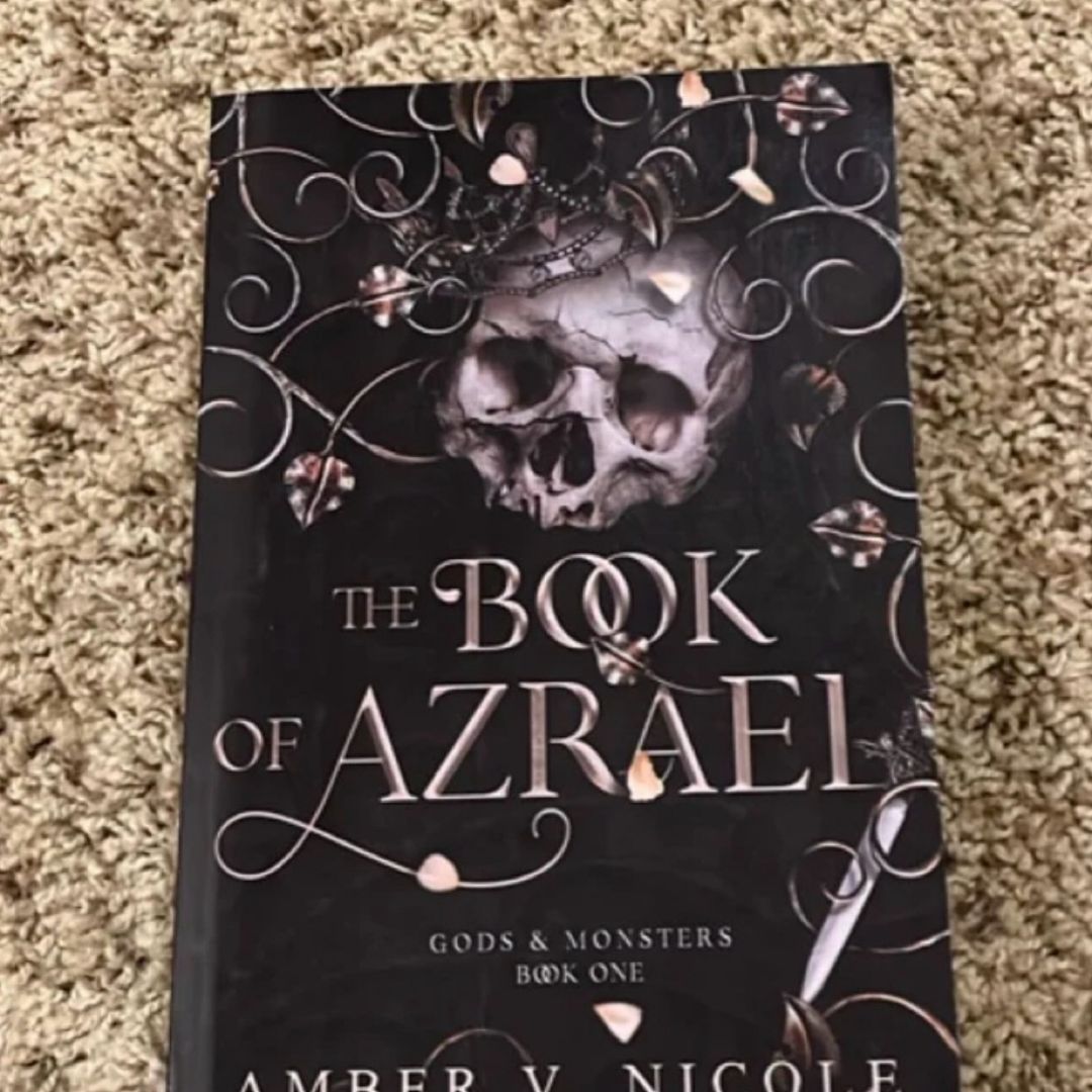 The Book of Azrael