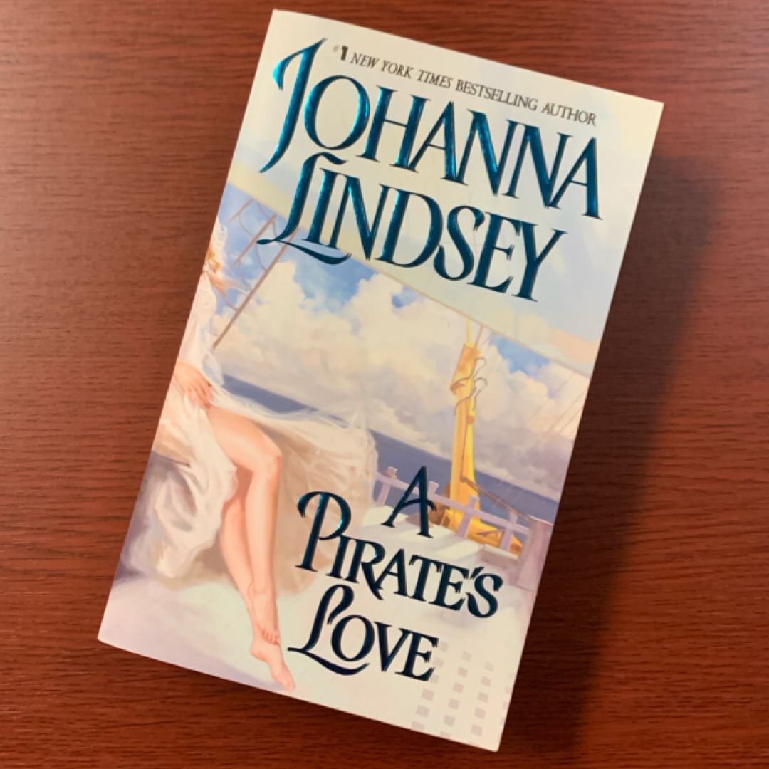 A Pirate's Love