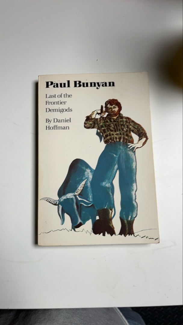 Paul Bunyan