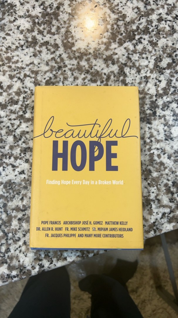Beautiful Hope