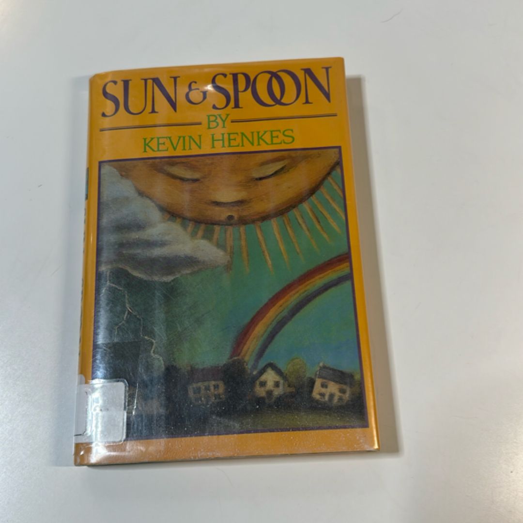 Sun and Spoon