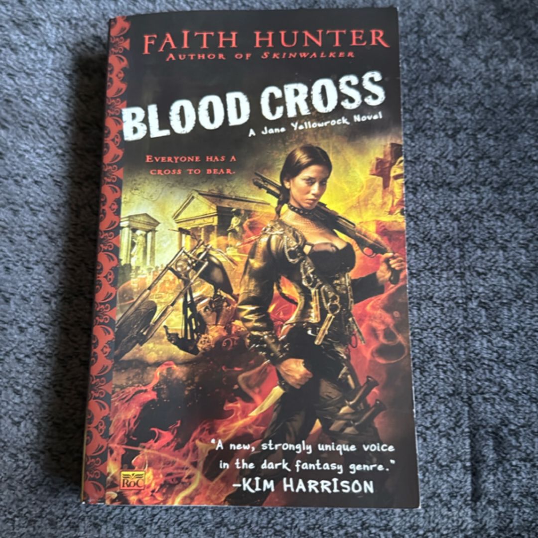 Blood Cross