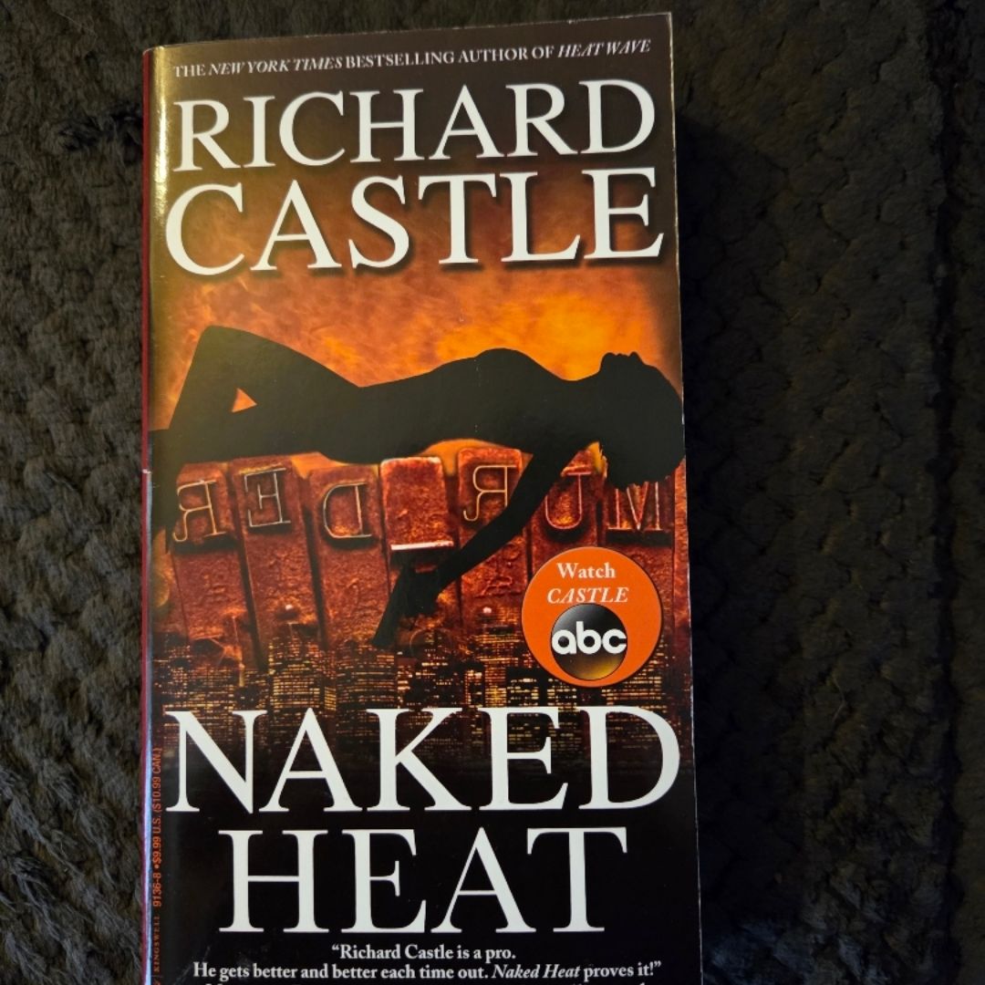 Naked Heat