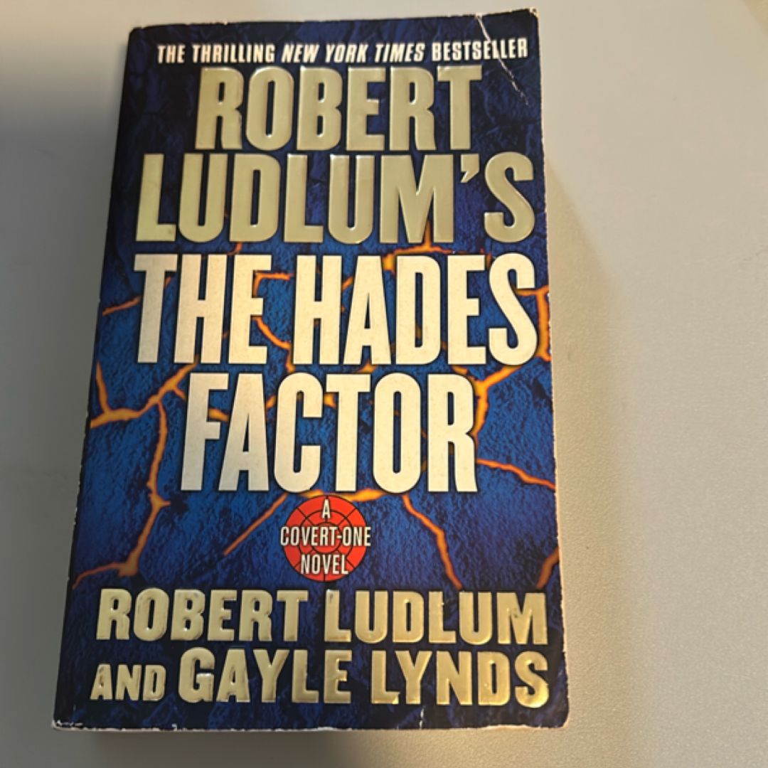 The Hades Factor