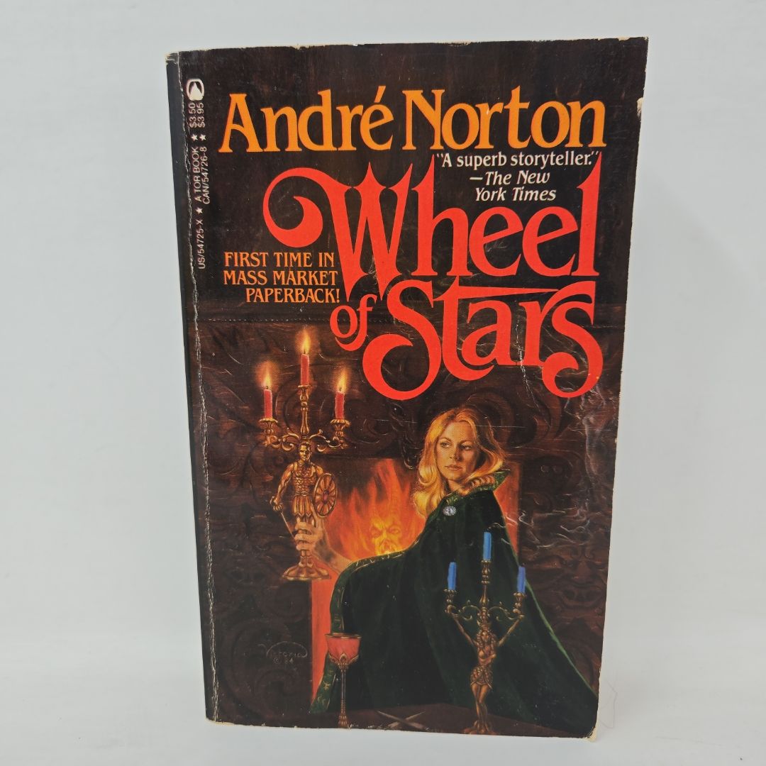 Wheel of Stars