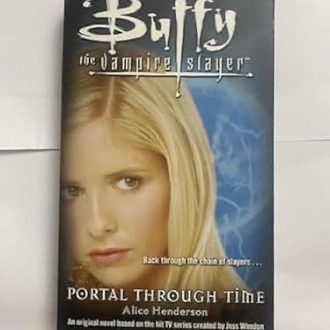 Portal Through Time