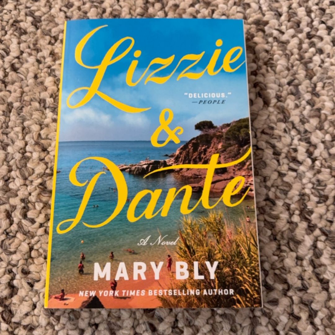 Lizzie and Dante