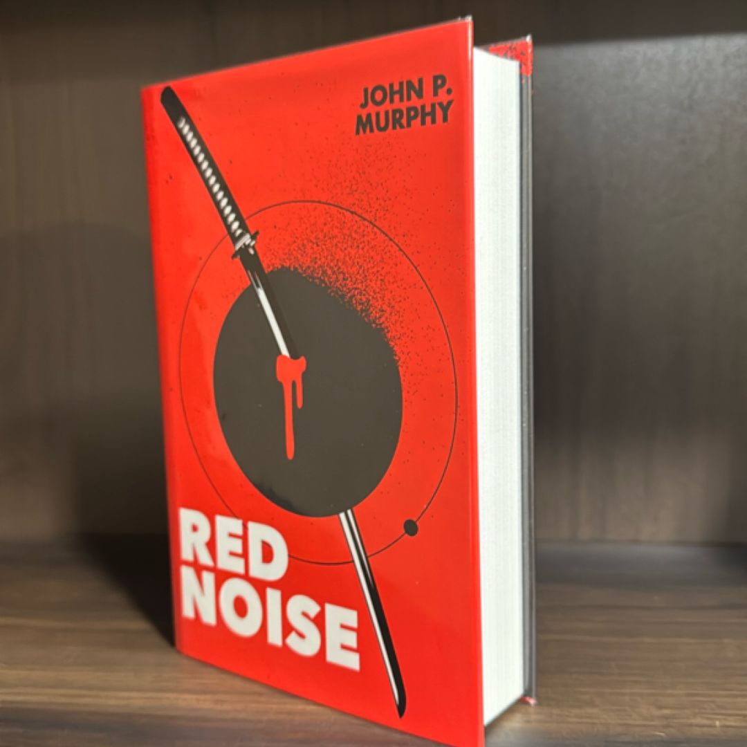 Red Noise