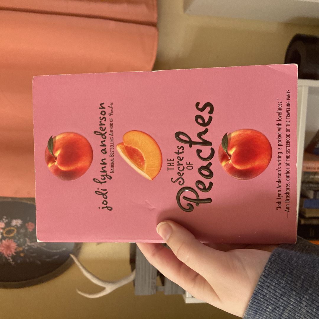 The Secrets of Peaches