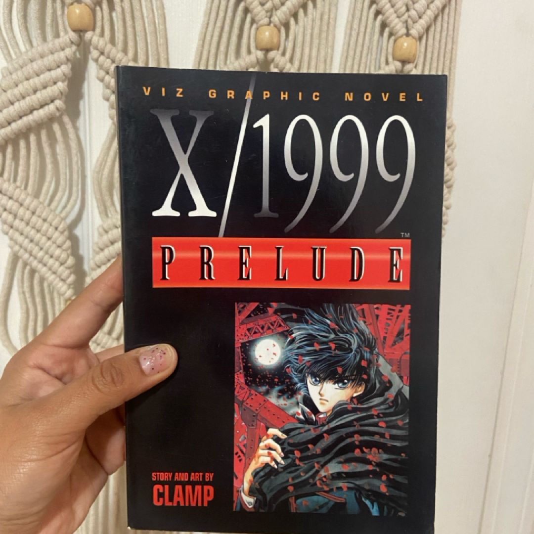X/1999 Prelude