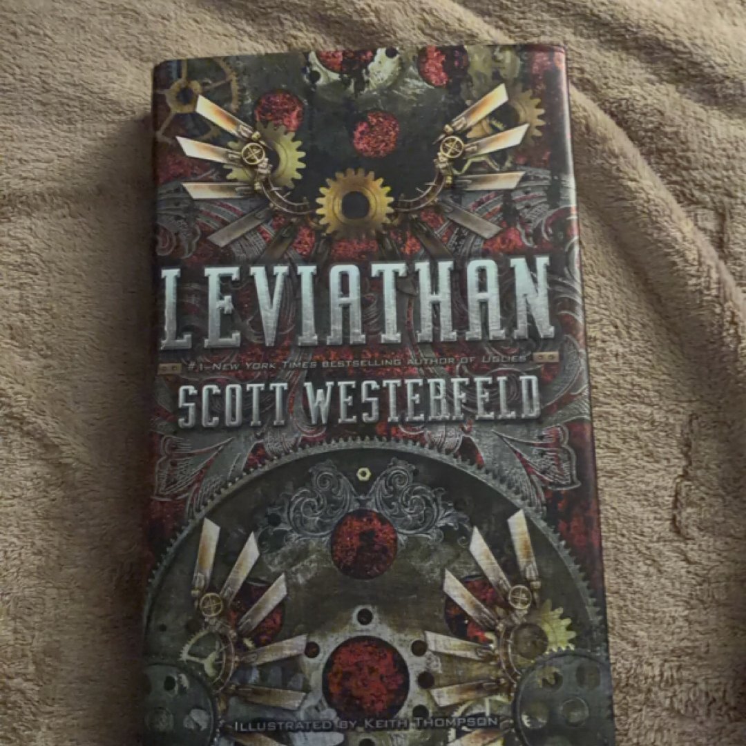 Leviathan