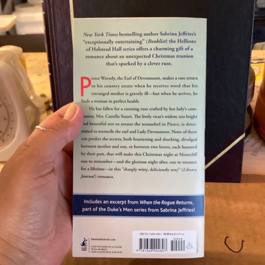 'Twas the Night after Christmas