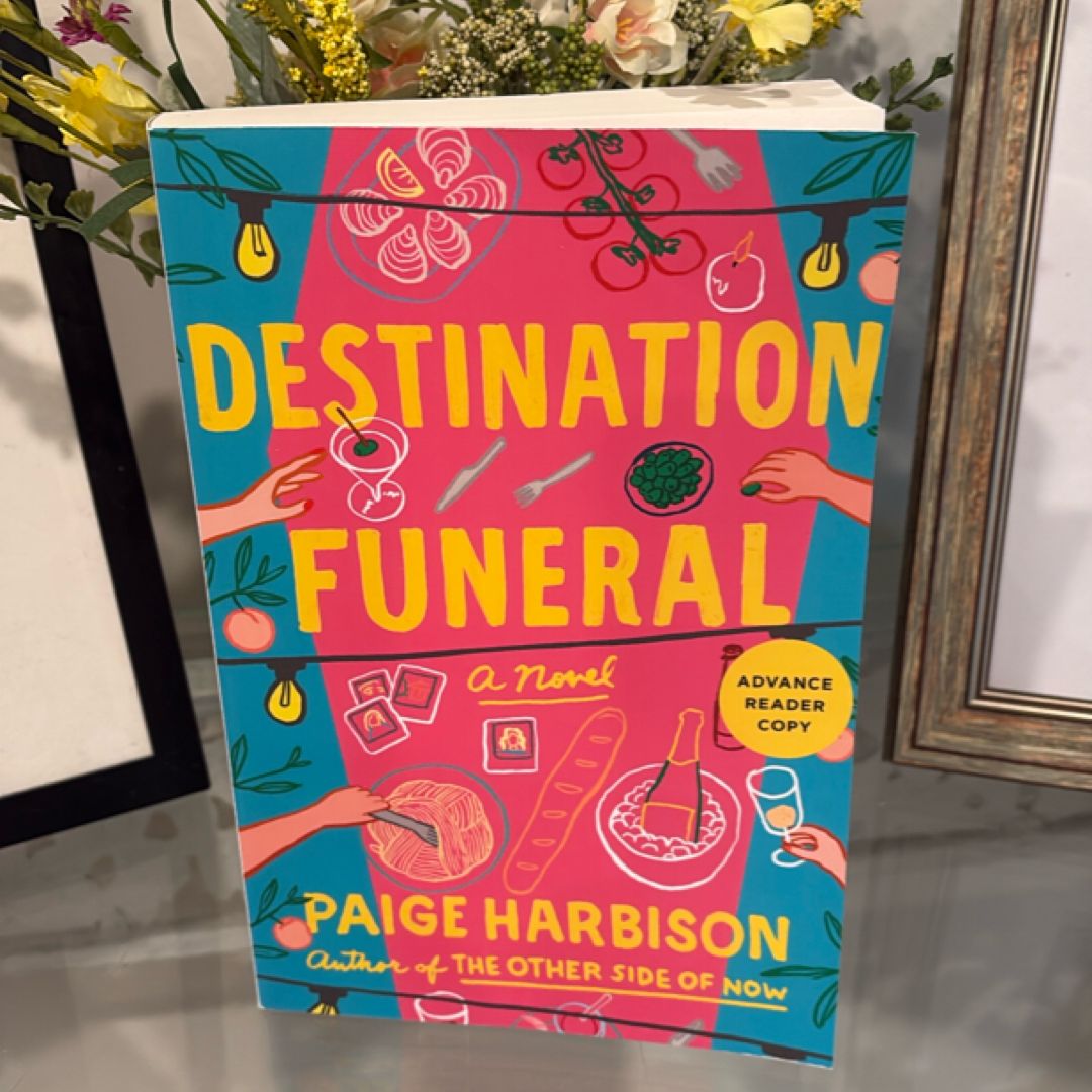 Destination Funeral