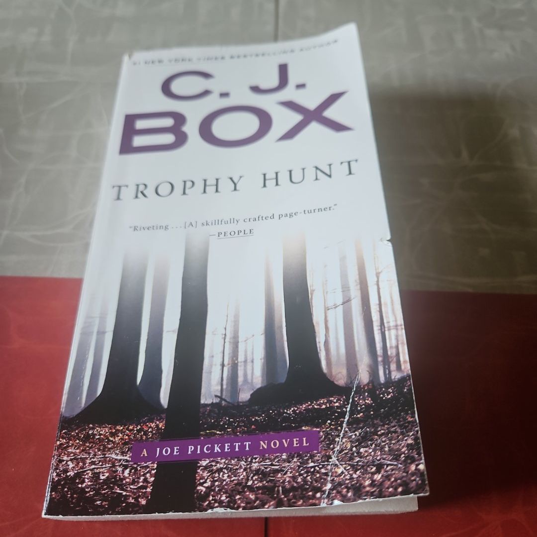 Trophy Hunt