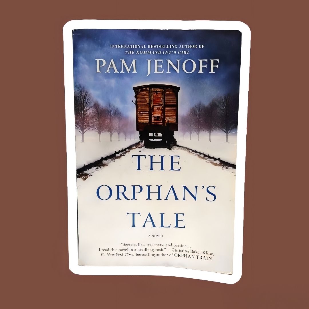 The Orphan's Tale