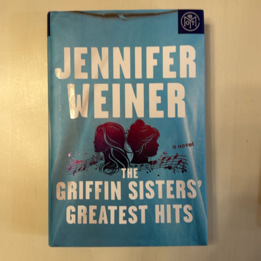 The Griffin Sisters' Greatest Hits (Standard Edition)