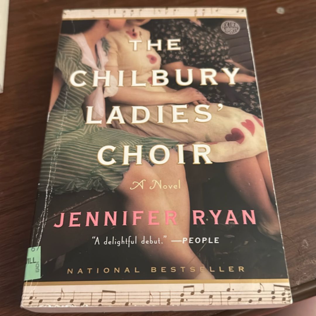 The Chilbury Ladies' Choir