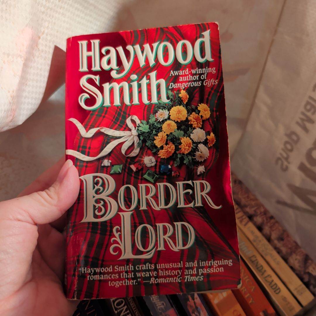 Border Lord
