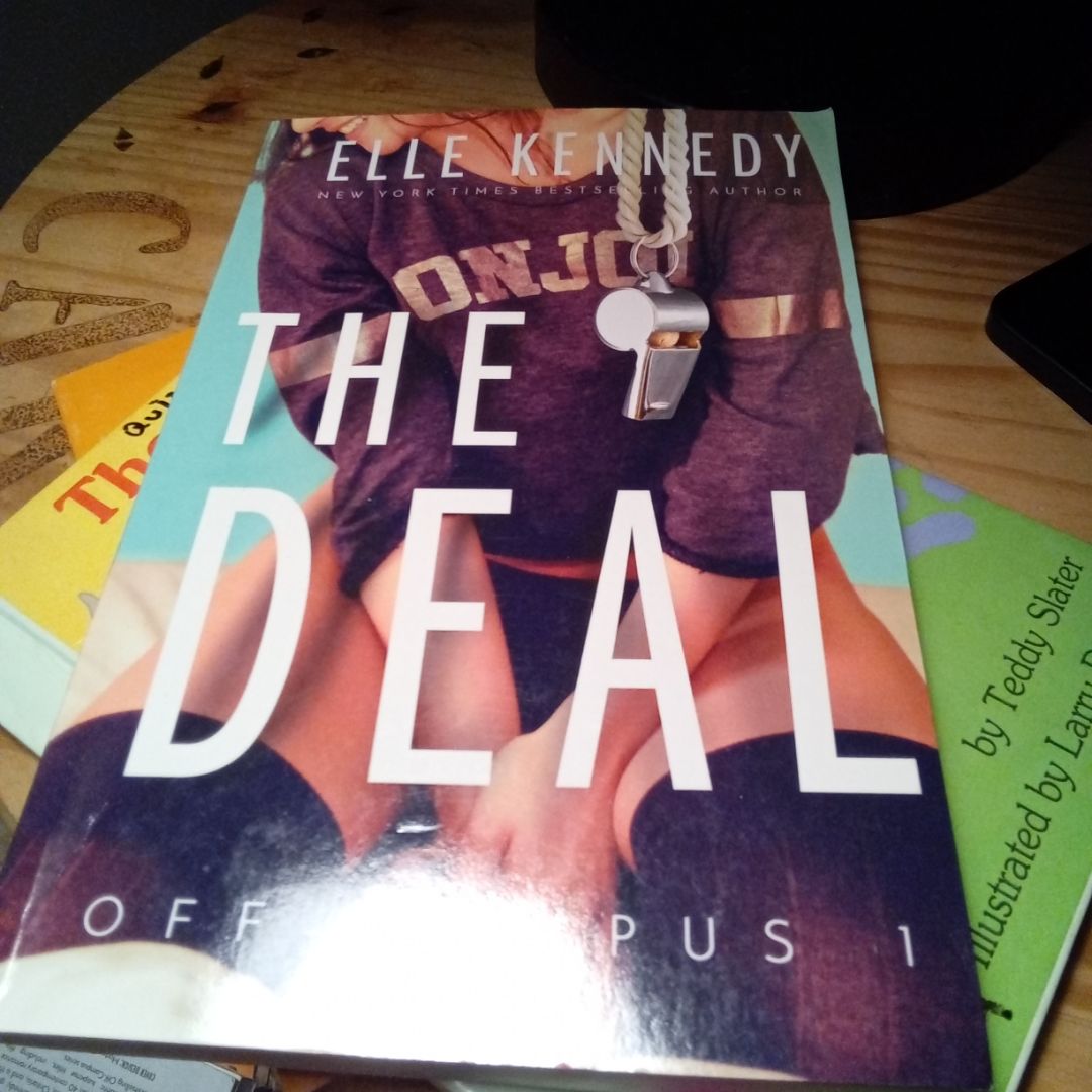 The Deal
