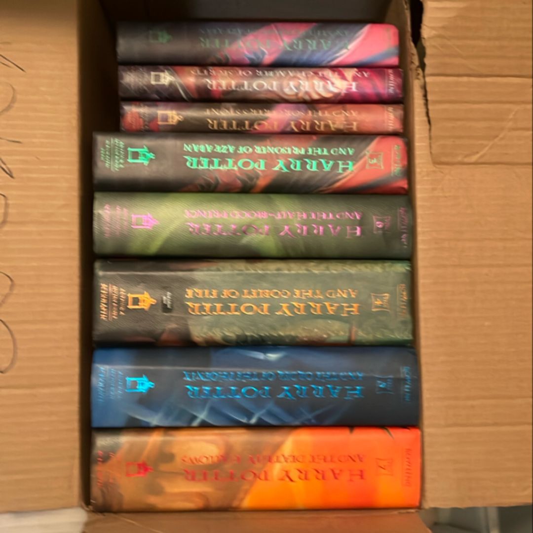 Harry Potter Collection