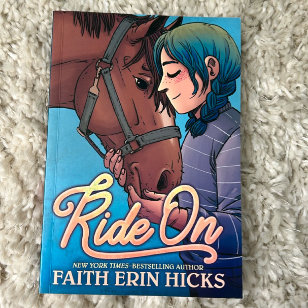 Ride On
