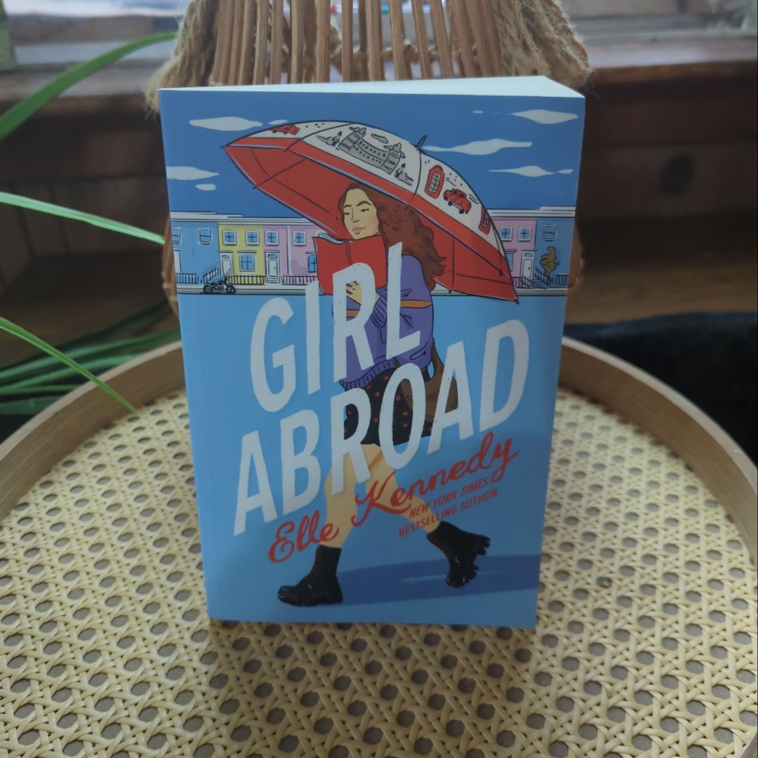 Girl Abroad