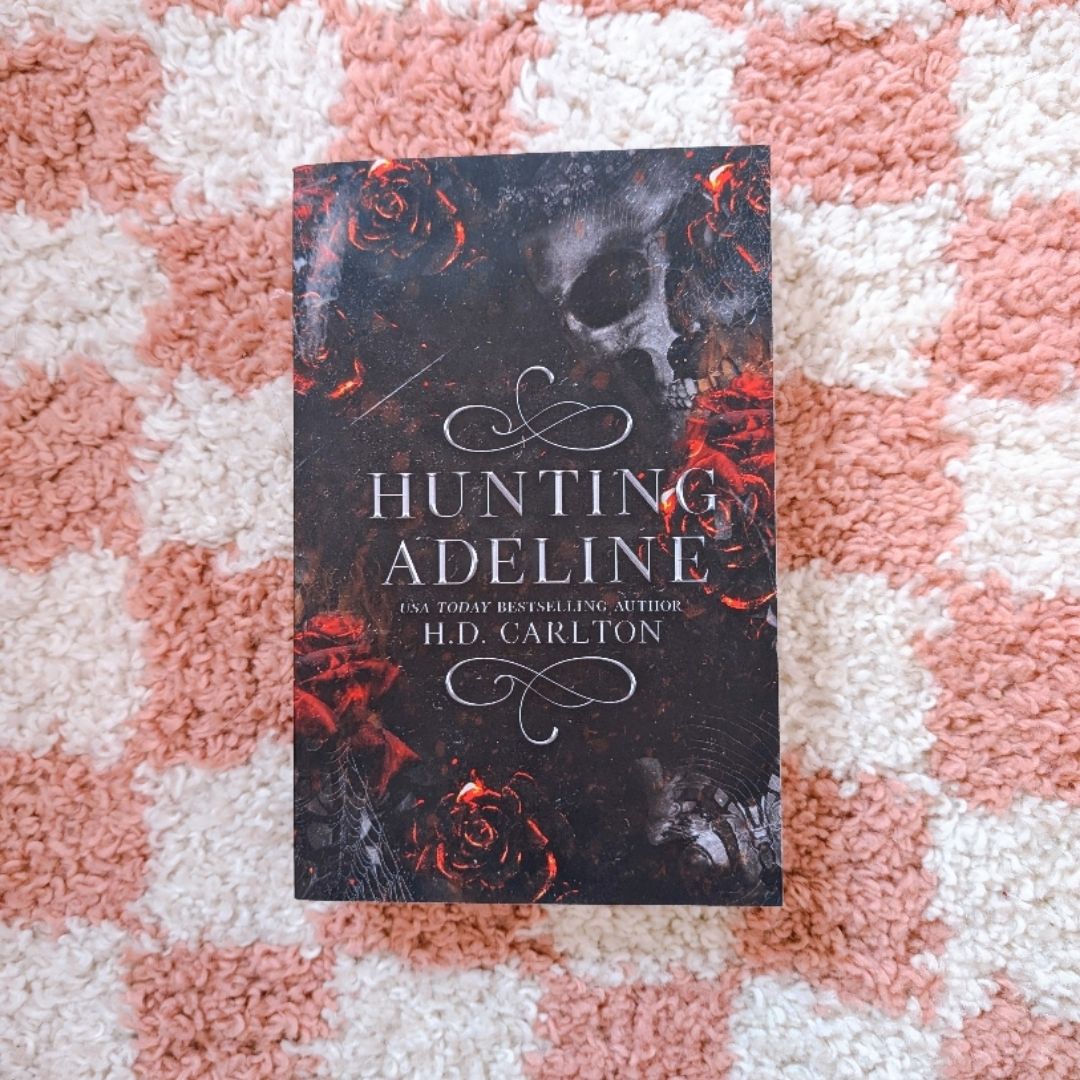 Hunting Adeline