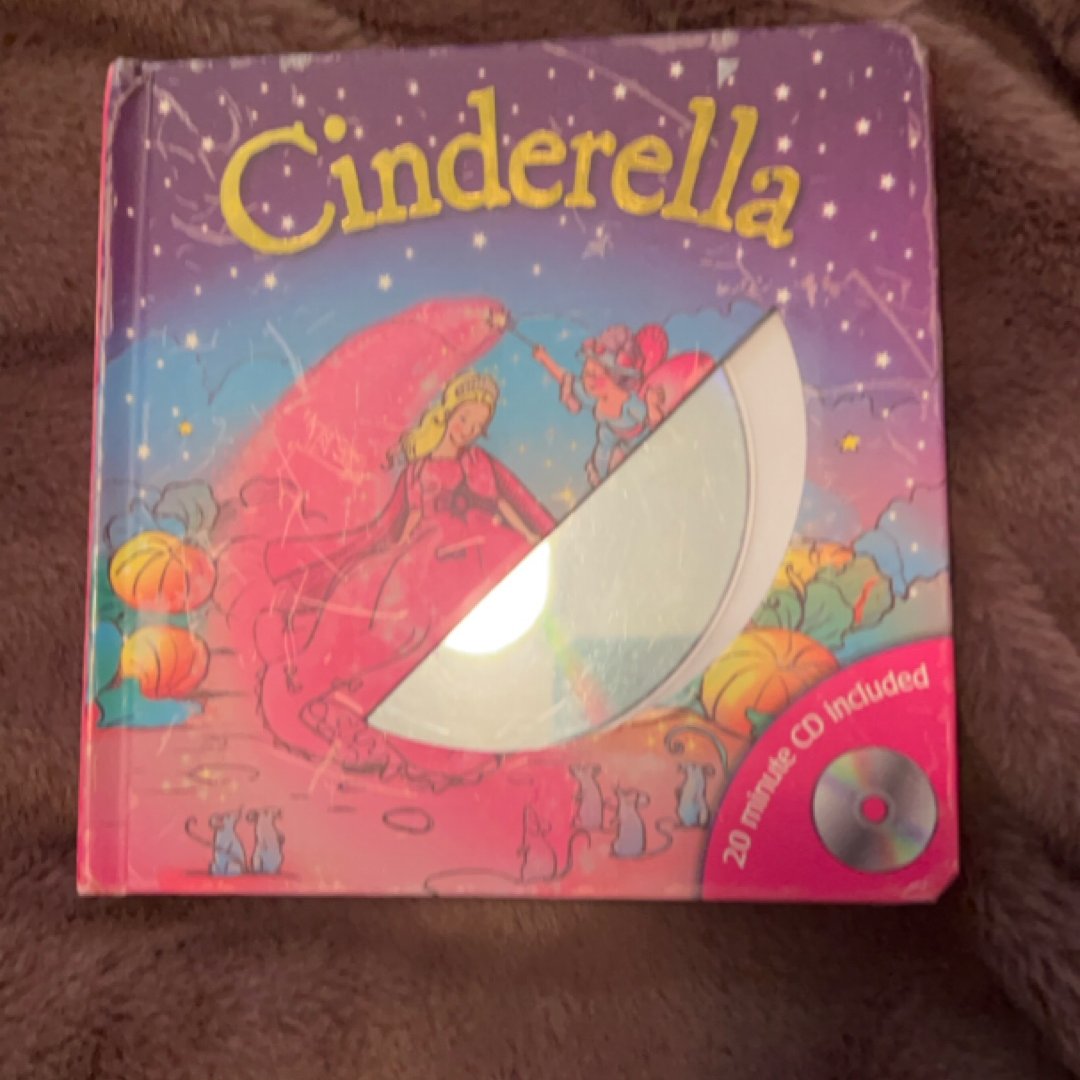 Cinderella