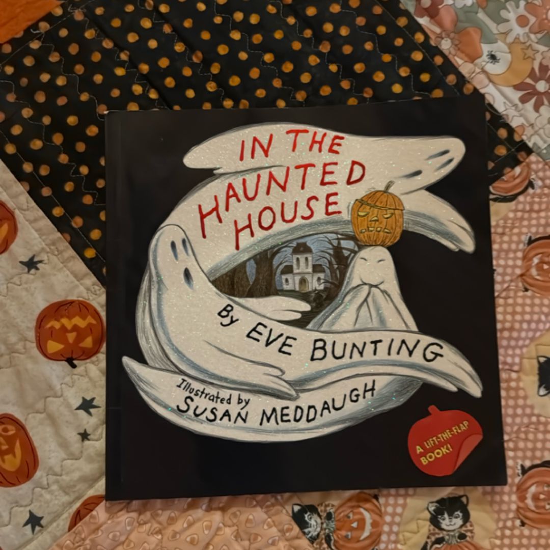 In the Haunted House