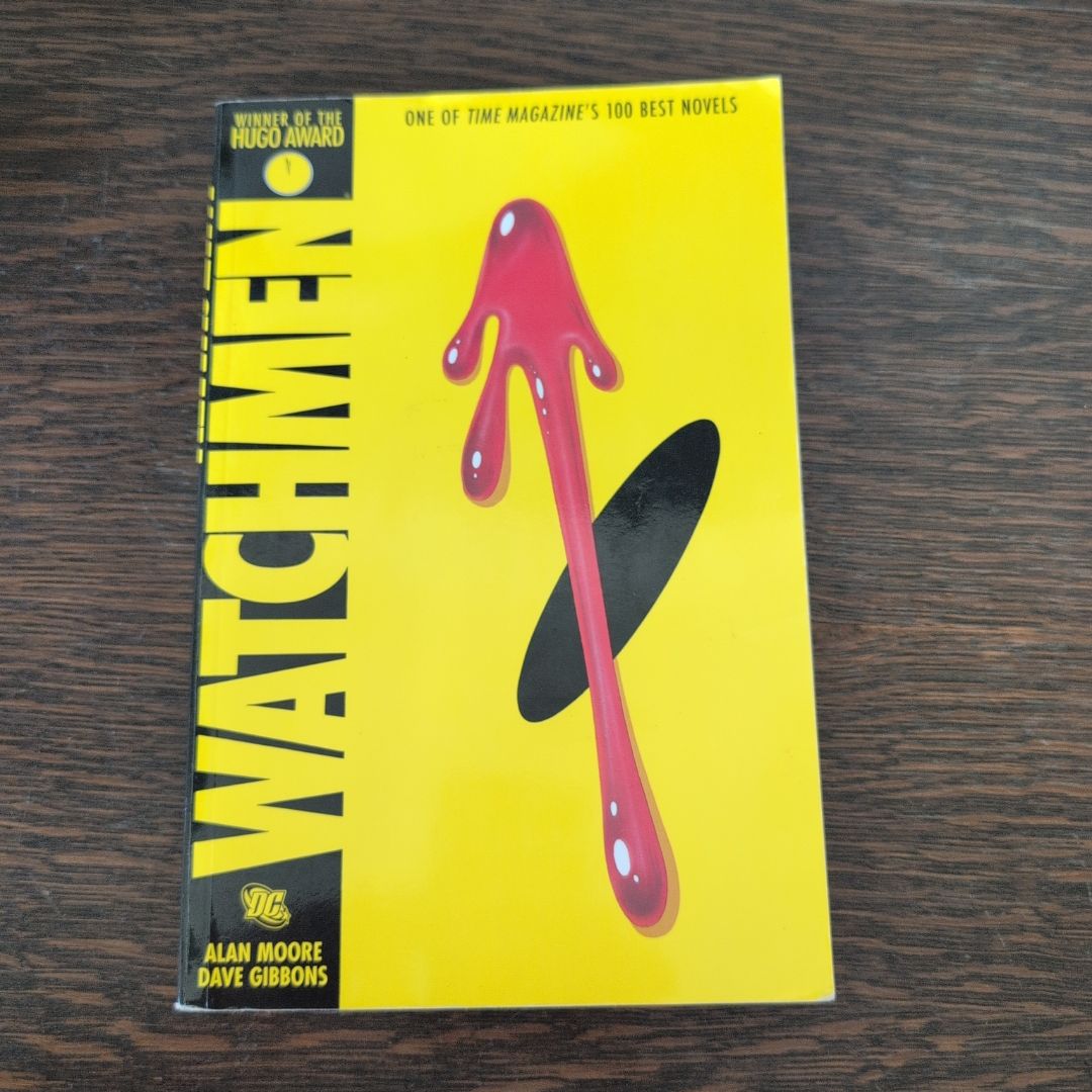 Watchmen