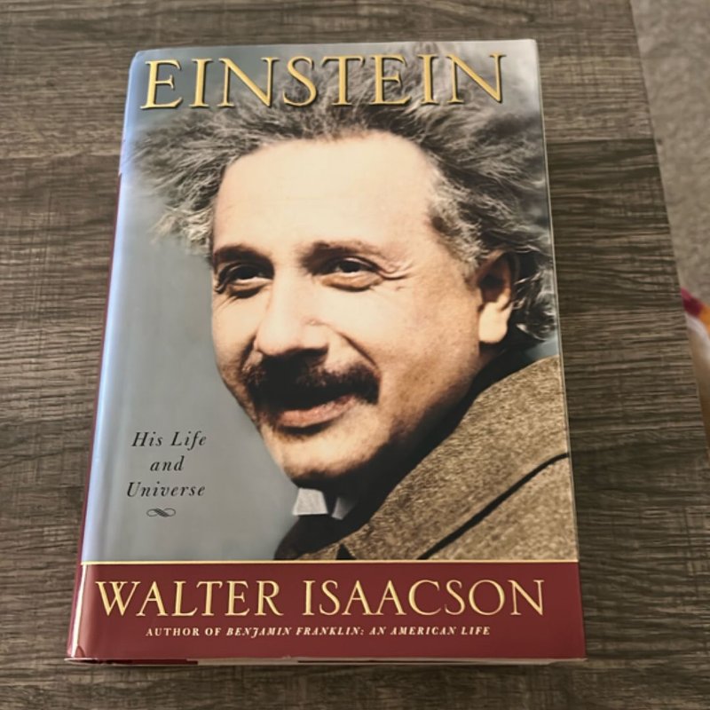 Einstein