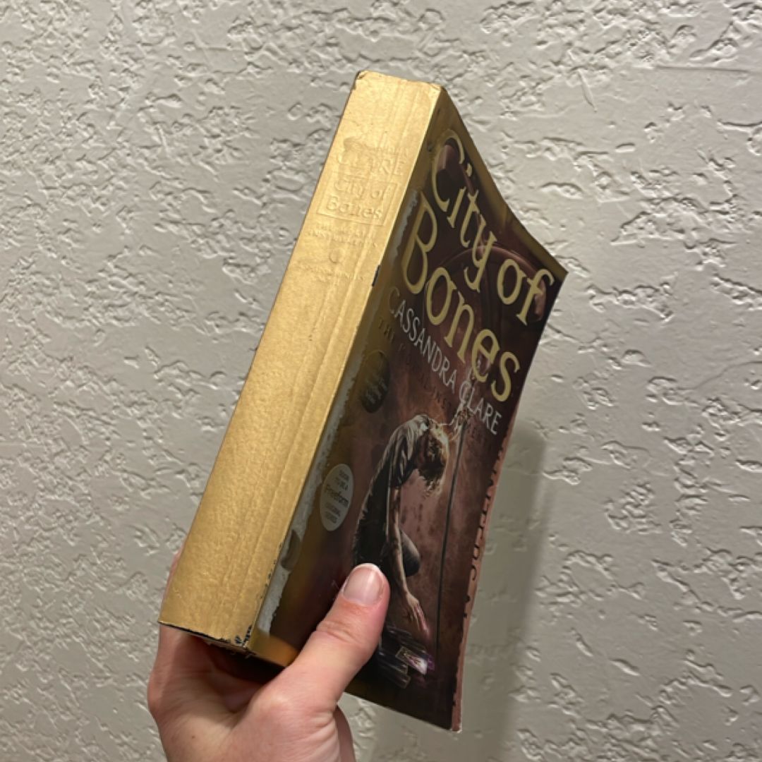 City of Bones