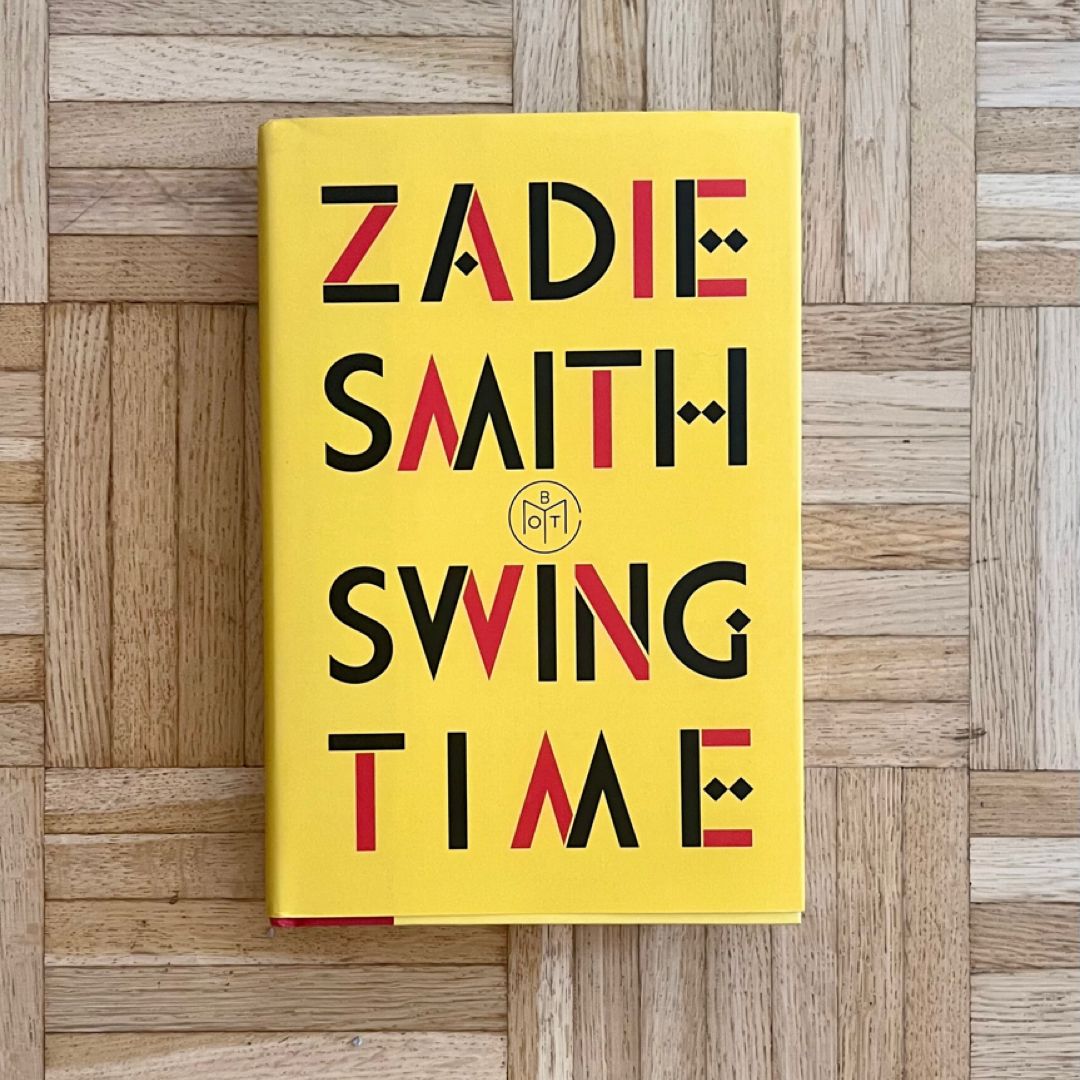 Swing Time