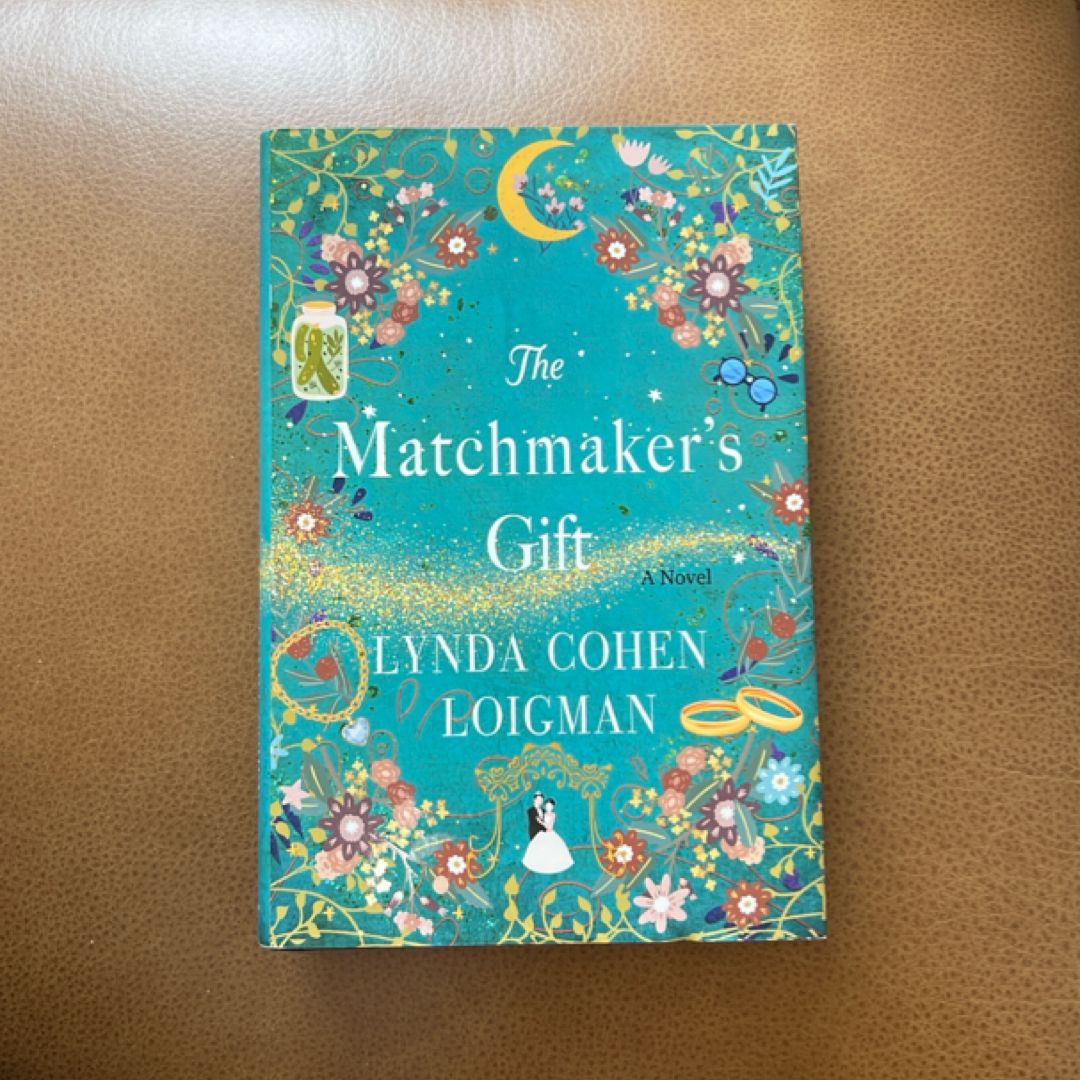 The Matchmaker's Gift