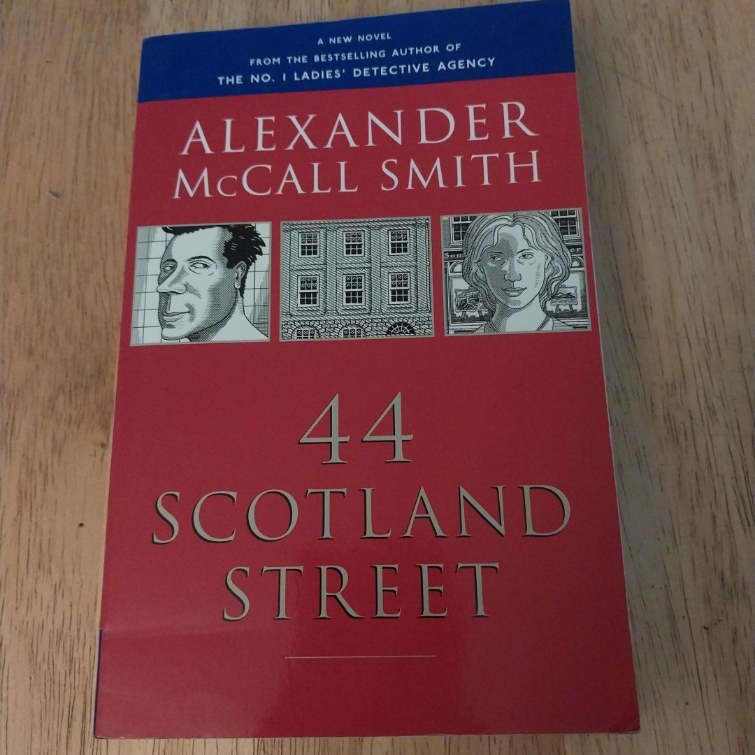 44 Scotland Street