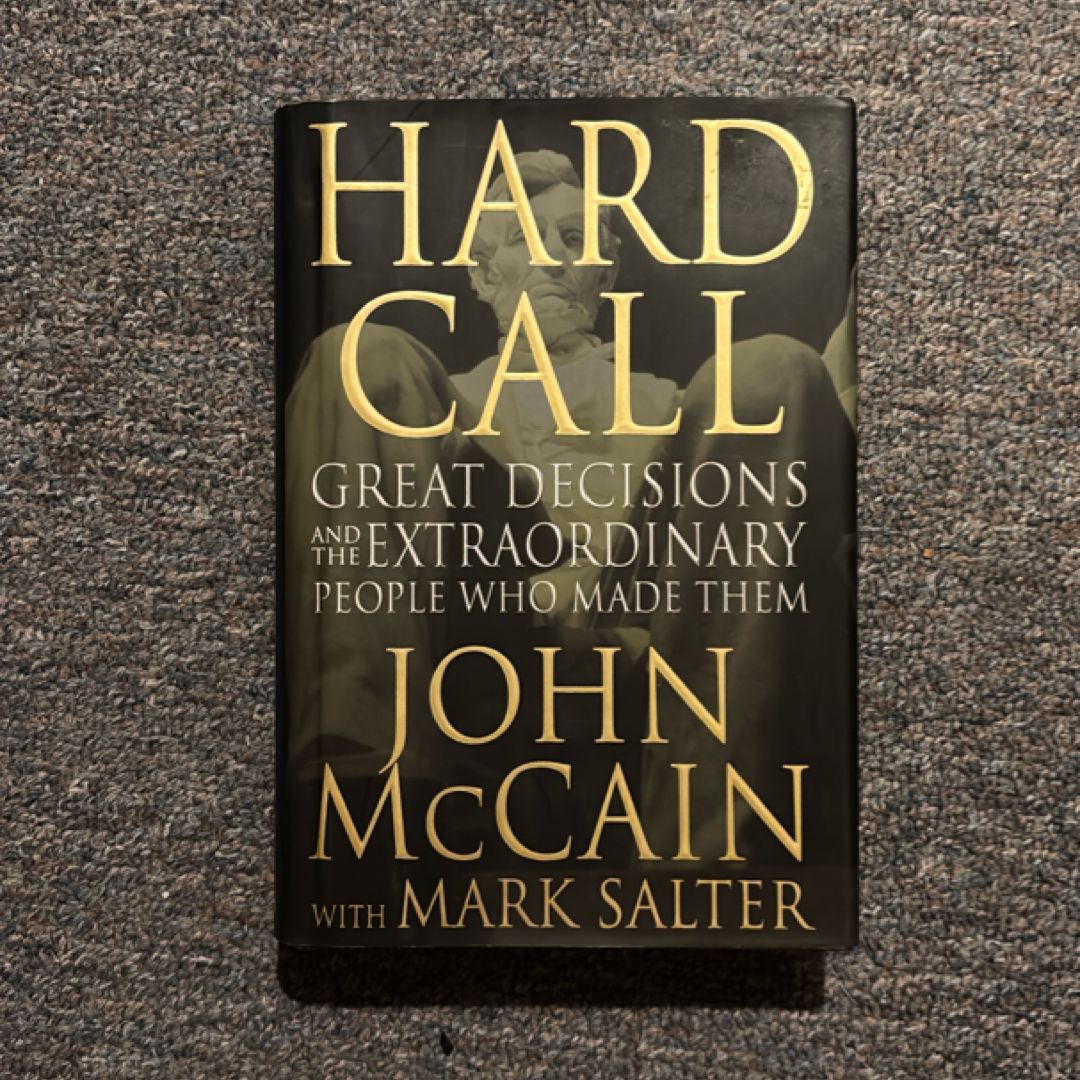 Hard Call