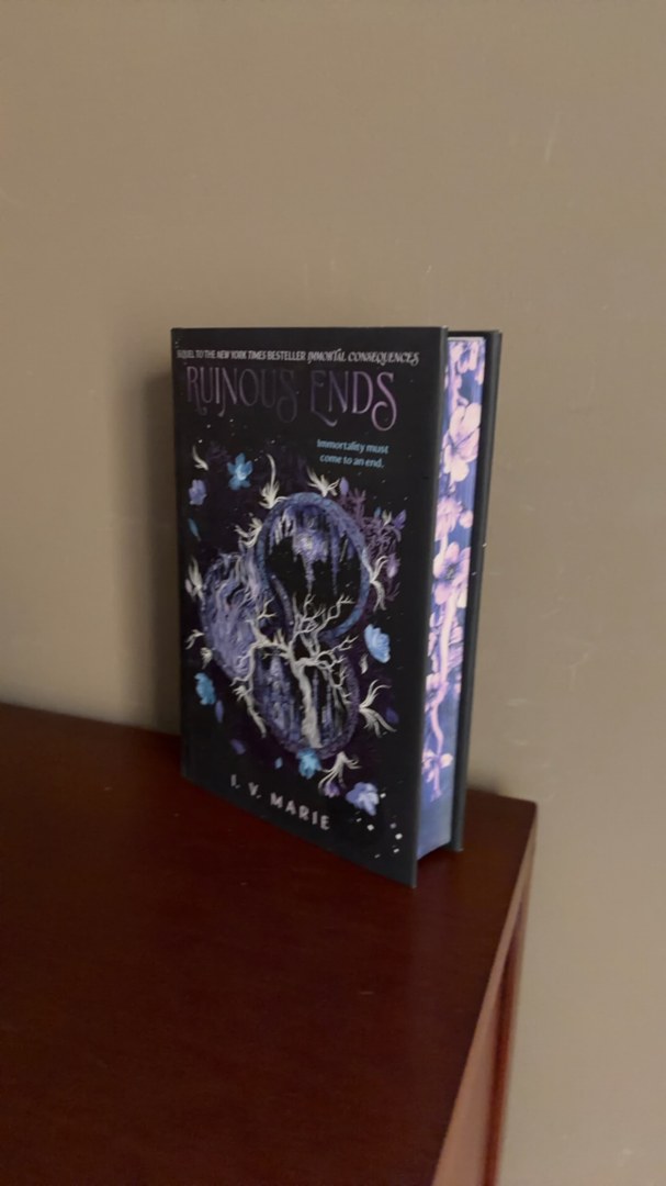 Ruinous Ends