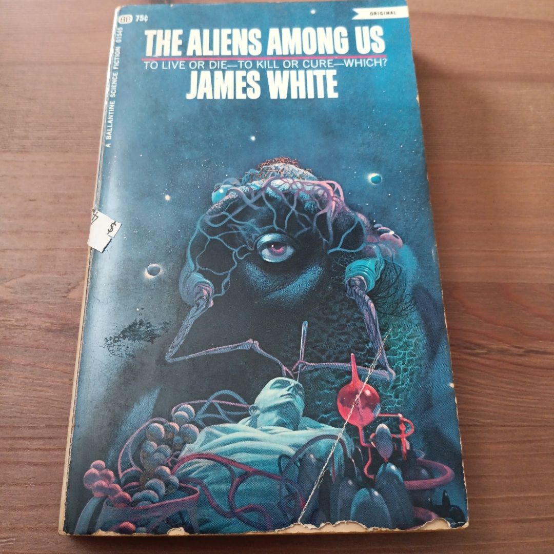 The Aliens Among Us