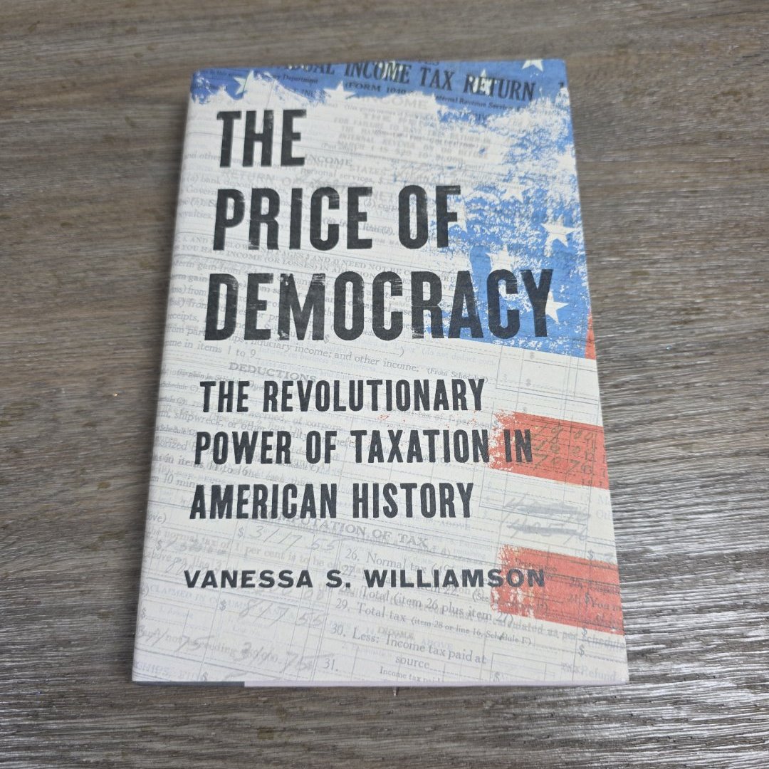 The Price of Democracy