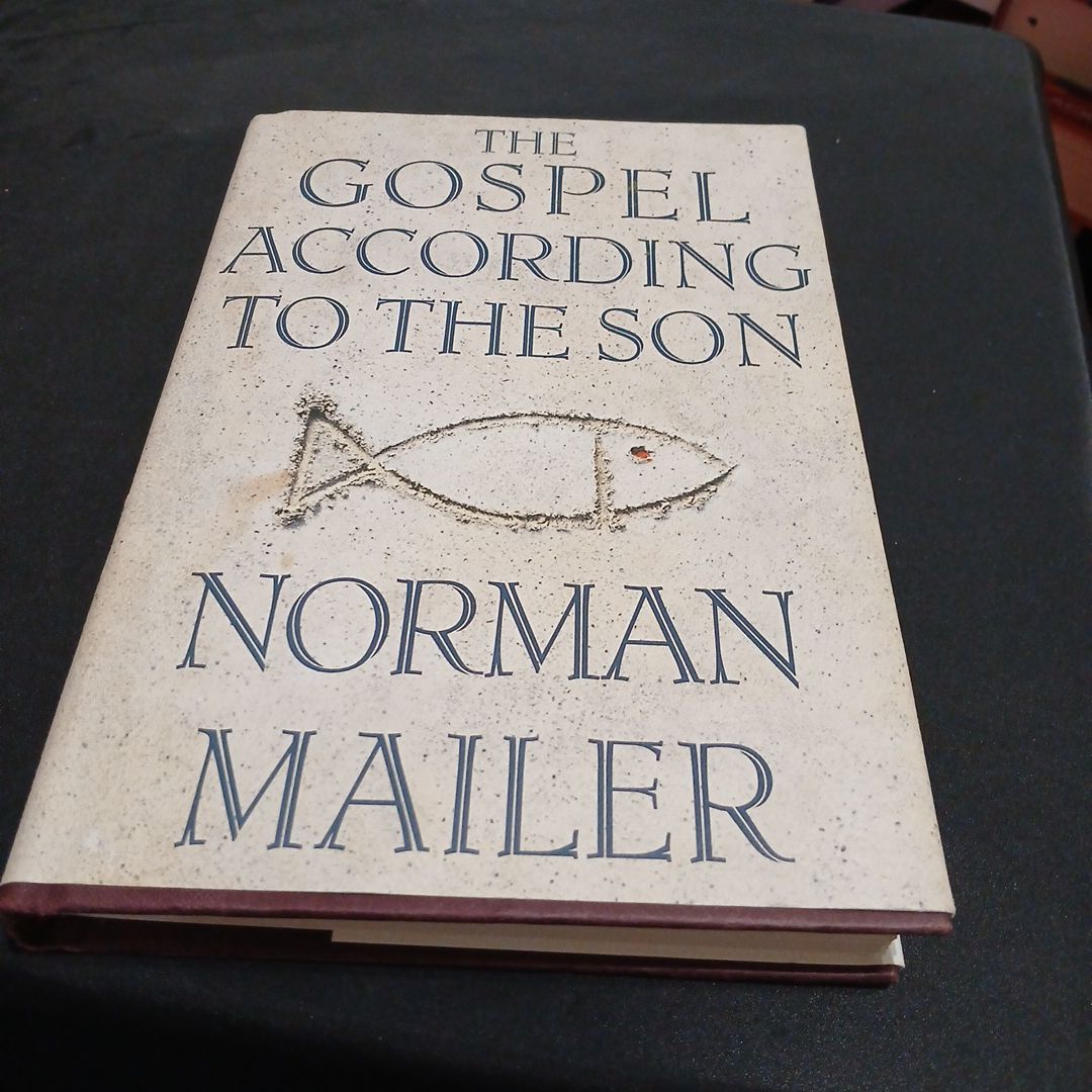 The Gospel According to the Son